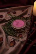 Pure Tallow Nourishing Face Balm
