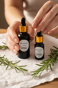 Cuticle & Nail Nourishing Oil