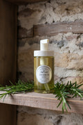 Organic, Hexane Free Cold Pressed Castor Oil 200+ ml