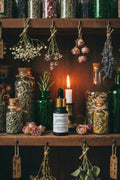 Calendula Oil