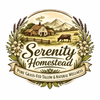 Serenity Homestead - Home