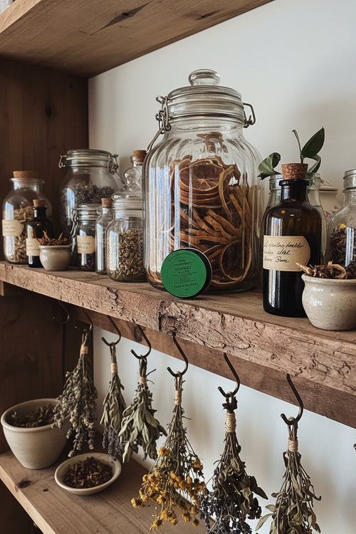 Comfrey Salve