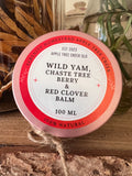 Wild Yam Balm