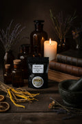Berberine Ground Root Powder Capsules